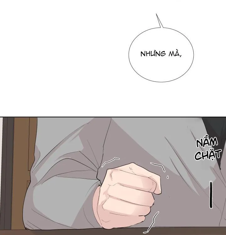 Hẹn hò chốn công sở Chapter 6 Trang 23