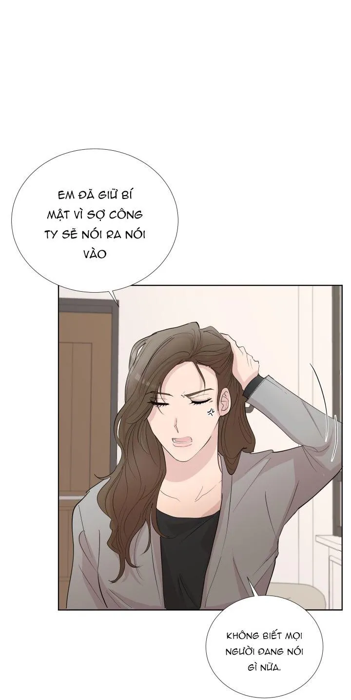 Hẹn hò chốn công sở Chapter 6 Trang 26