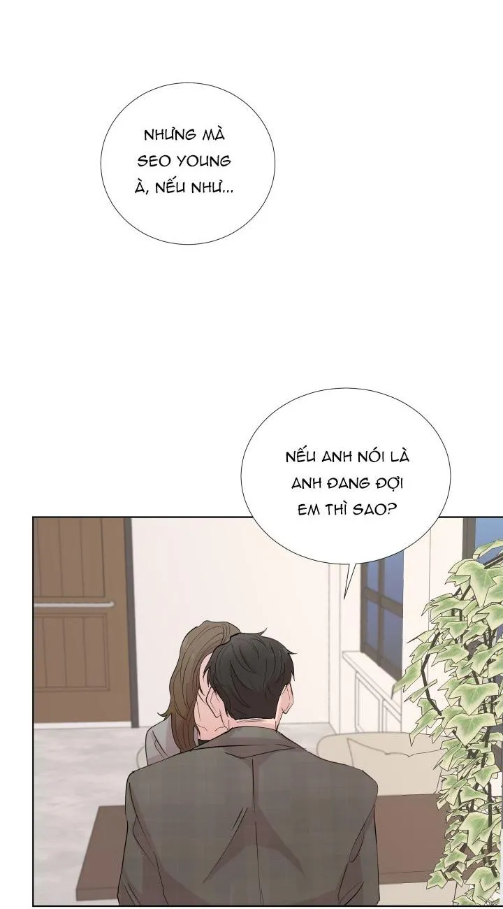 Hẹn hò chốn công sở Chapter 6 Trang 28