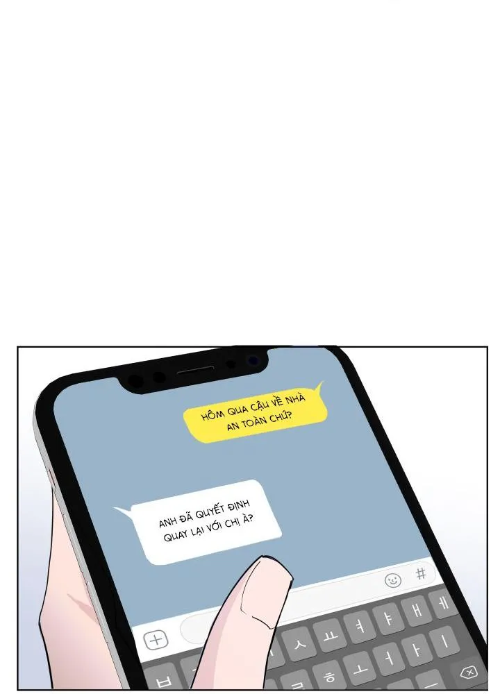 Hẹn hò chốn công sở Chapter 6 Trang 39