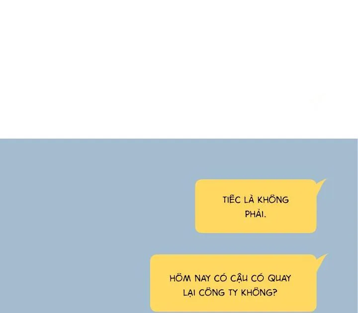 Hẹn hò chốn công sở Chapter 6 Trang 41