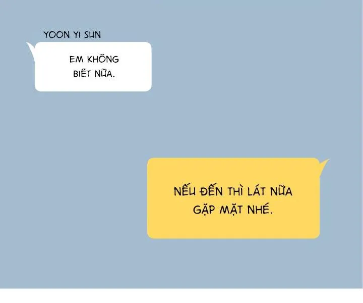 Hẹn hò chốn công sở Chapter 6 Trang 42