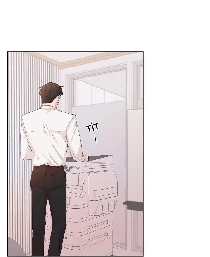 Hẹn hò chốn công sở Chapter 6 Trang 44