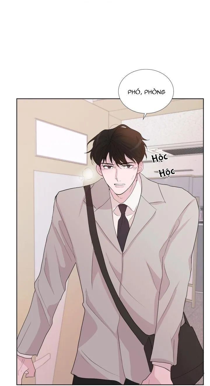 Hẹn hò chốn công sở Chapter 6 Trang 45