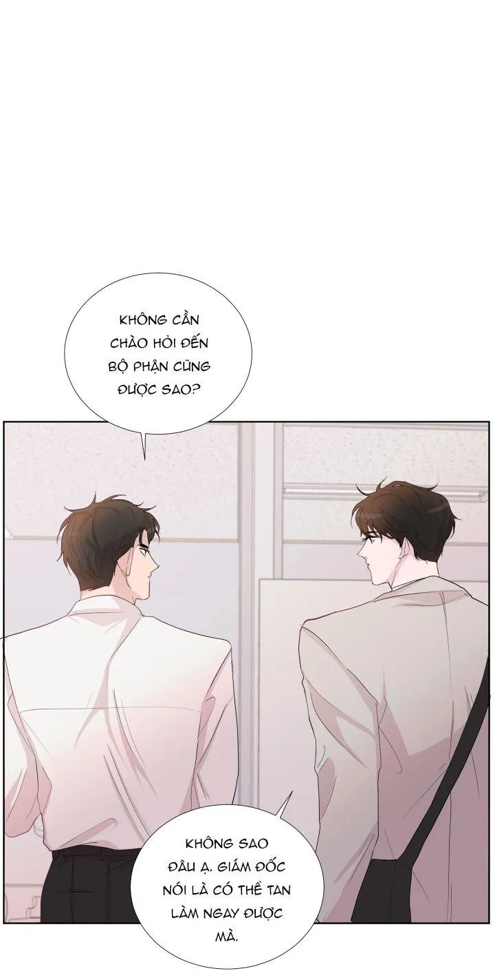 Hẹn hò chốn công sở Chapter 6 Trang 48