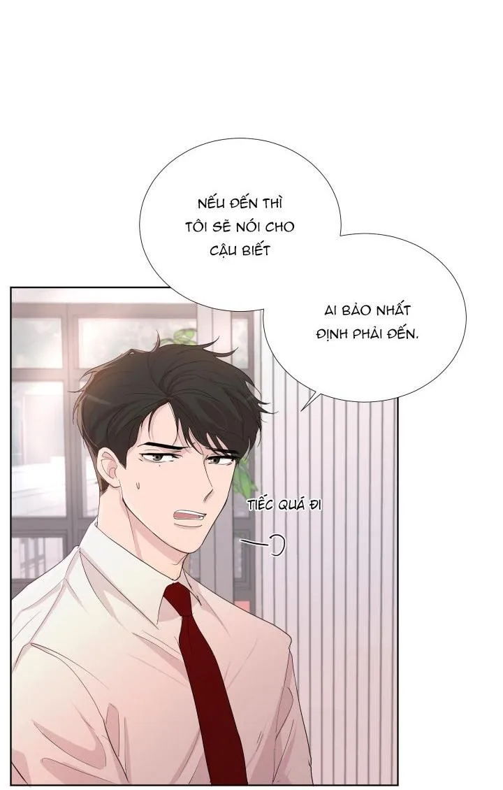 Hẹn hò chốn công sở Chapter 6 Trang 50