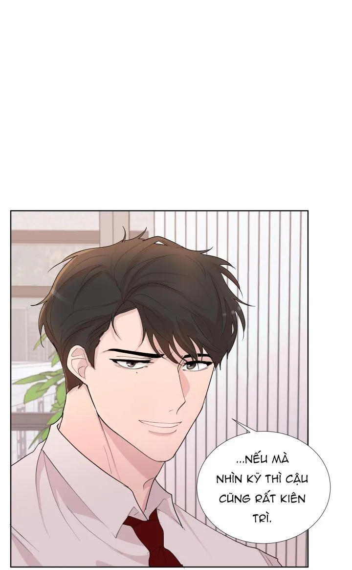 Hẹn hò chốn công sở Chapter 6 Trang 53