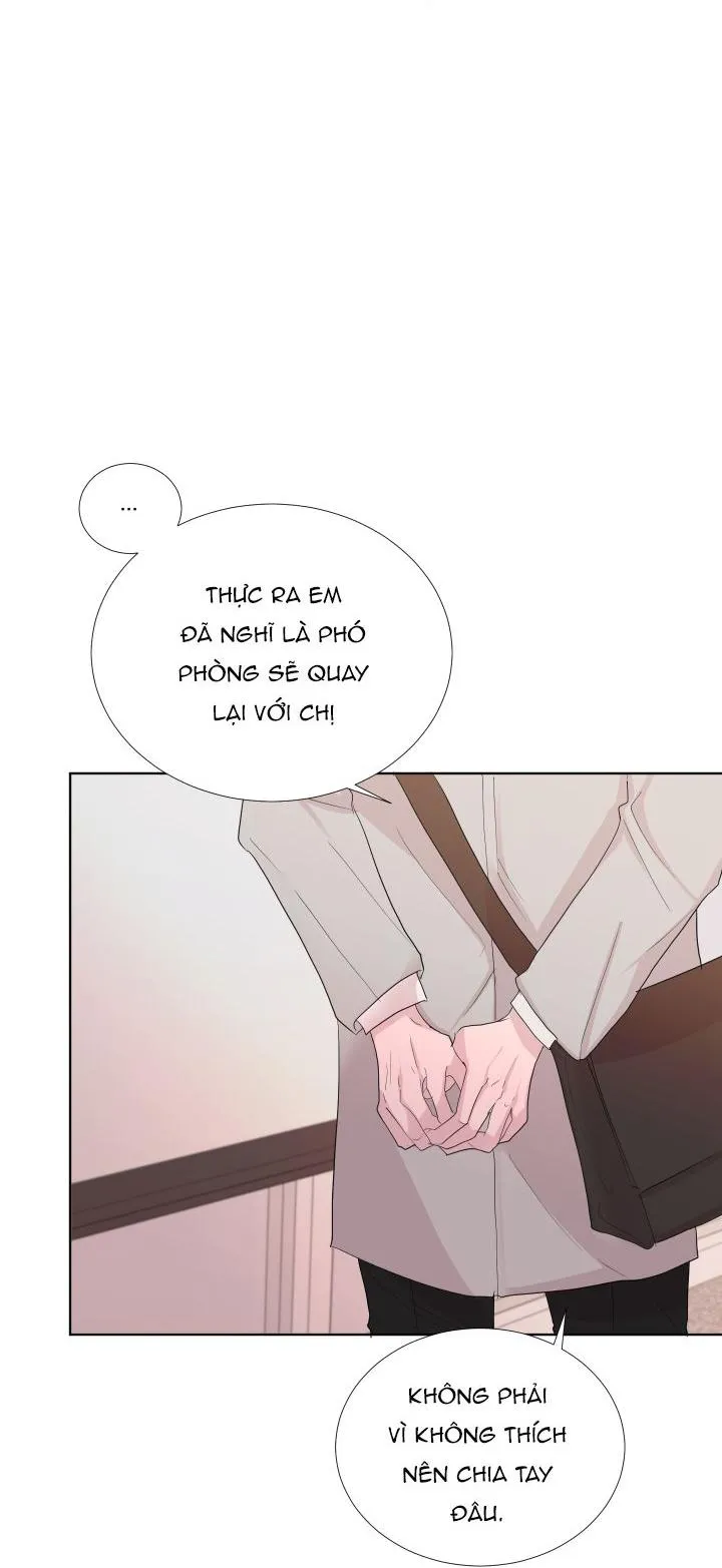 Hẹn hò chốn công sở Chapter 6 Trang 58