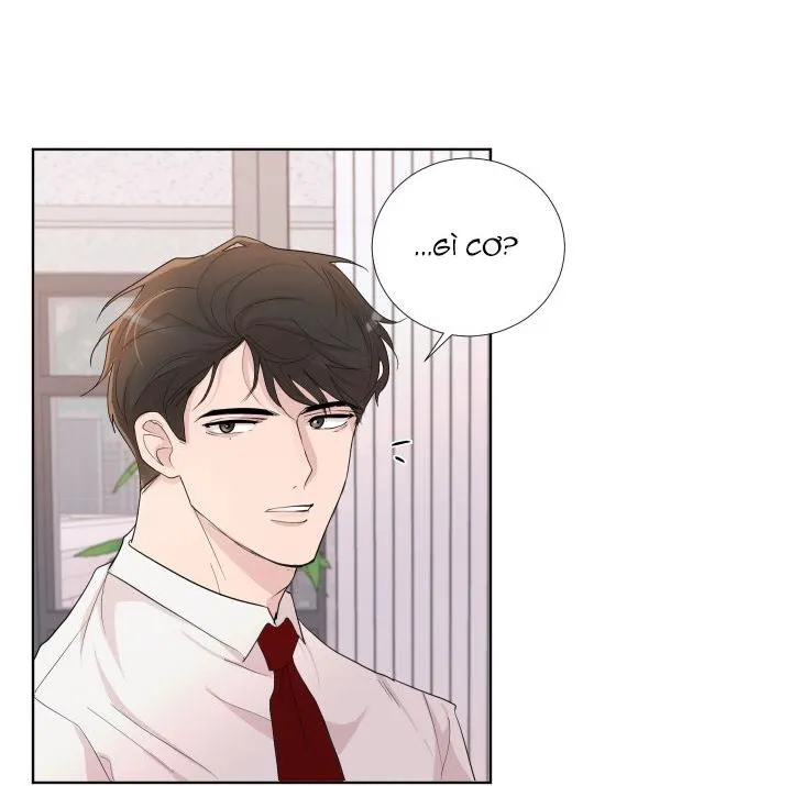 Hẹn hò chốn công sở Chapter 6 Trang 62