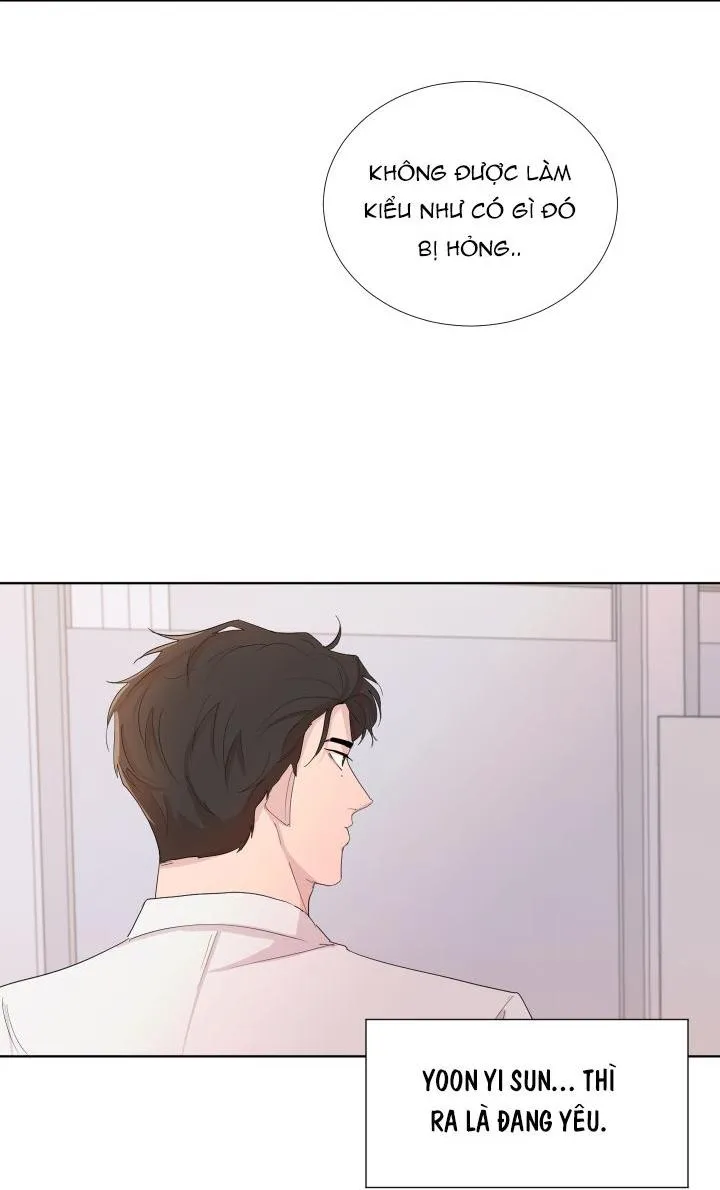 Hẹn hò chốn công sở Chapter 6 Trang 65