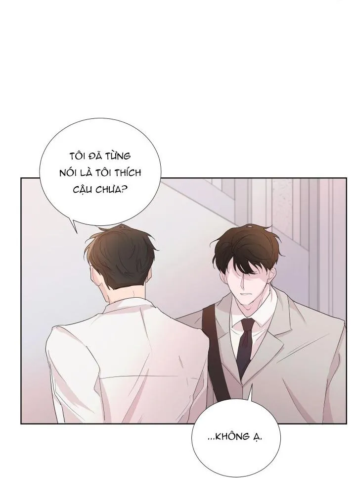 Hẹn hò chốn công sở Chapter 6 Trang 66