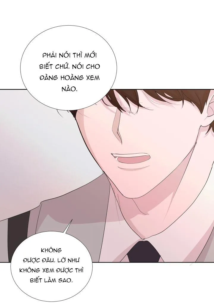 Hẹn hò chốn công sở Chapter 6 Trang 67