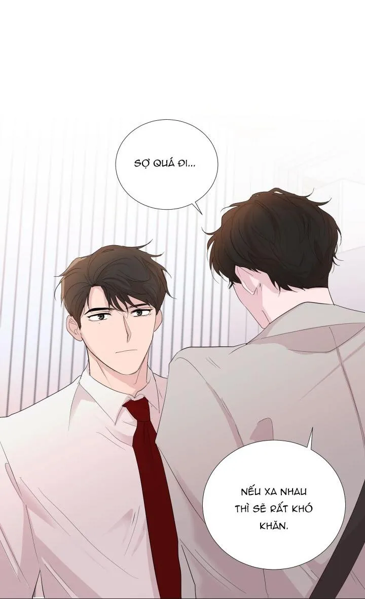 Hẹn hò chốn công sở Chapter 6 Trang 68