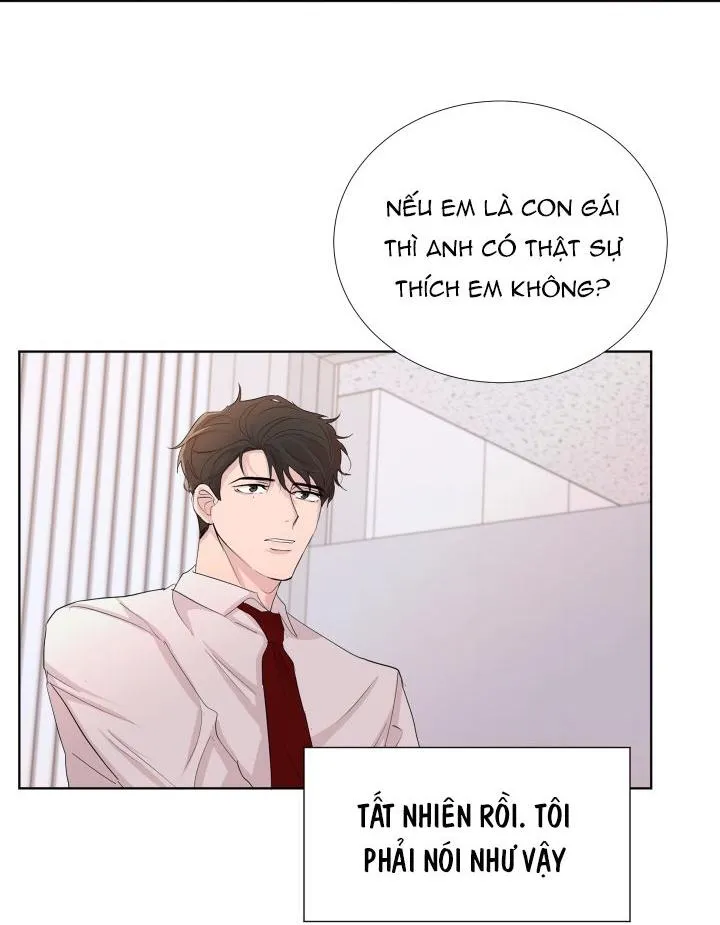 Hẹn hò chốn công sở Chapter 6 Trang 75