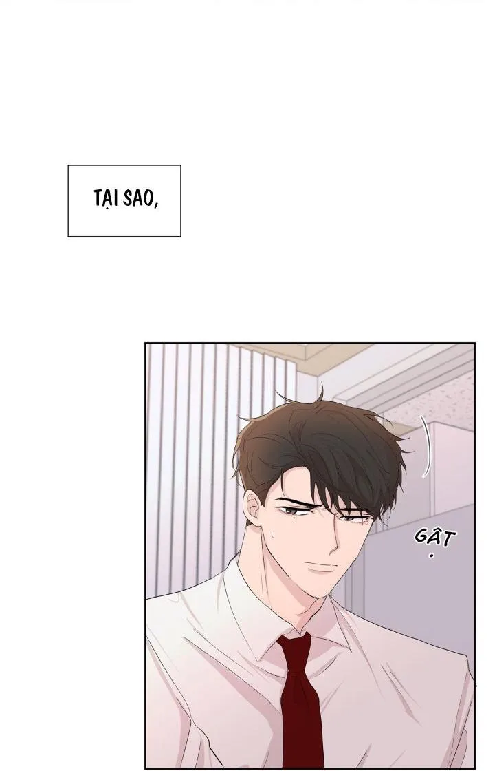 Hẹn hò chốn công sở Chapter 6 Trang 77