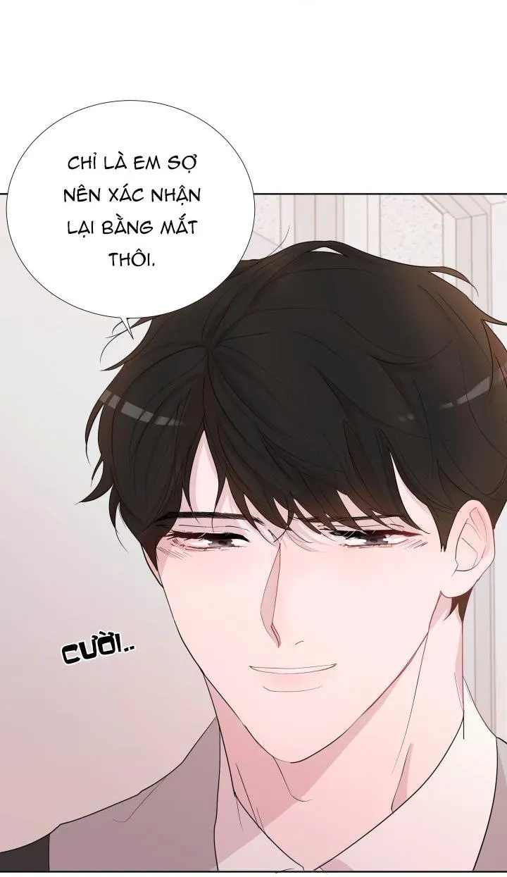 Hẹn hò chốn công sở Chapter 6 Trang 80