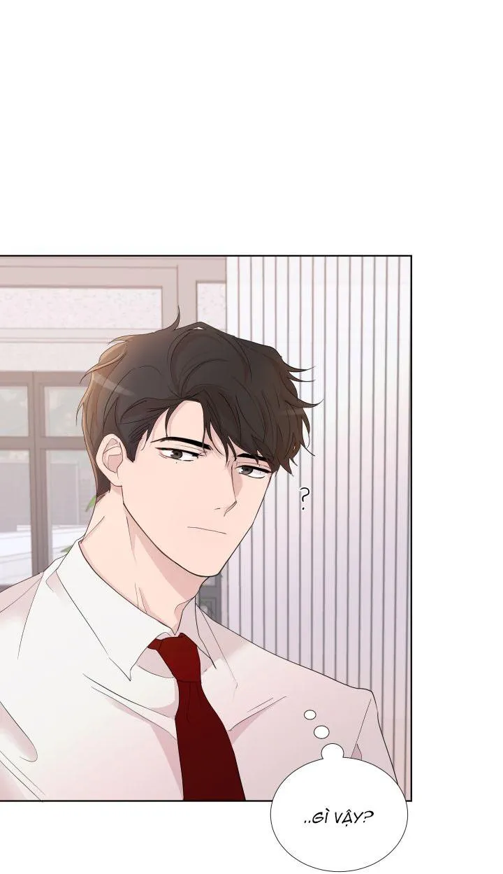 Hẹn hò chốn công sở Chapter 6 Trang 81