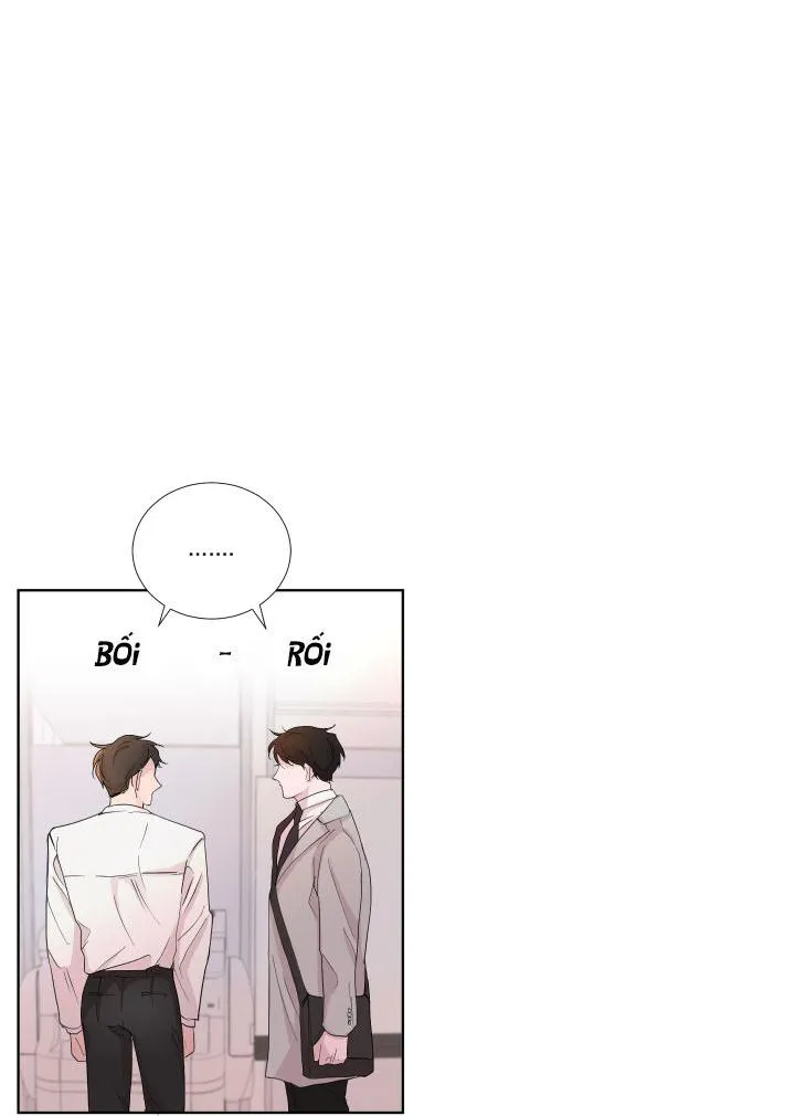 Hẹn hò chốn công sở Chapter 6 Trang 82