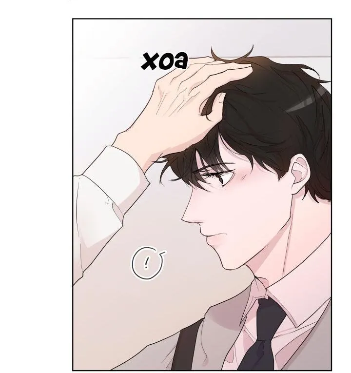 Hẹn hò chốn công sở Chapter 6 Trang 83