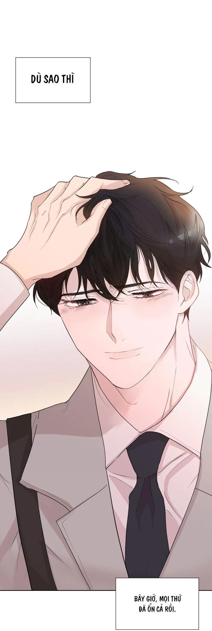 Hẹn hò chốn công sở Chapter 6 Trang 84