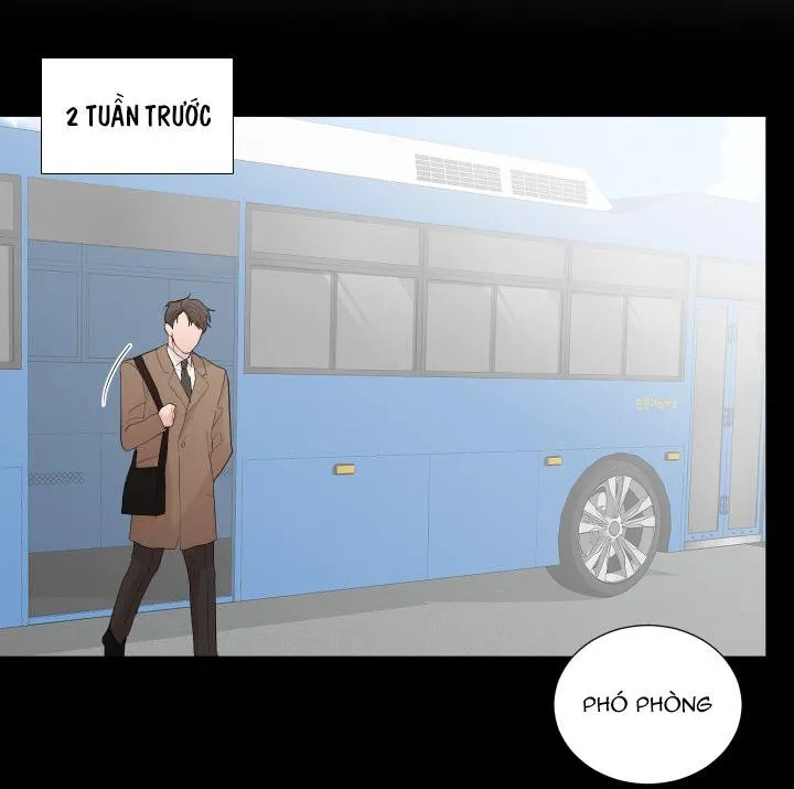 Hẹn hò chốn công sở Chapter 7 Trang 6