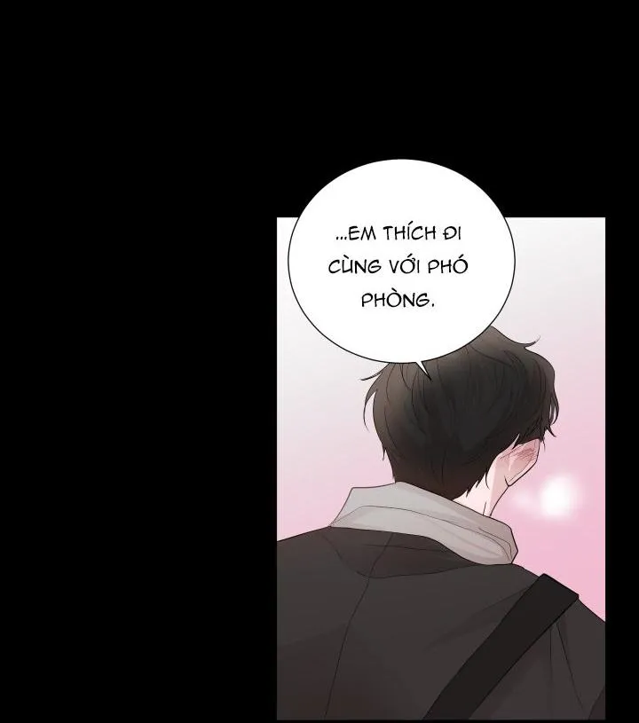 Hẹn hò chốn công sở Chapter 7 Trang 13