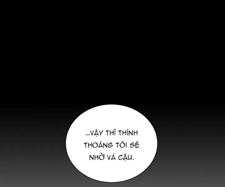 Hẹn hò chốn công sở Chapter 7 Trang 15