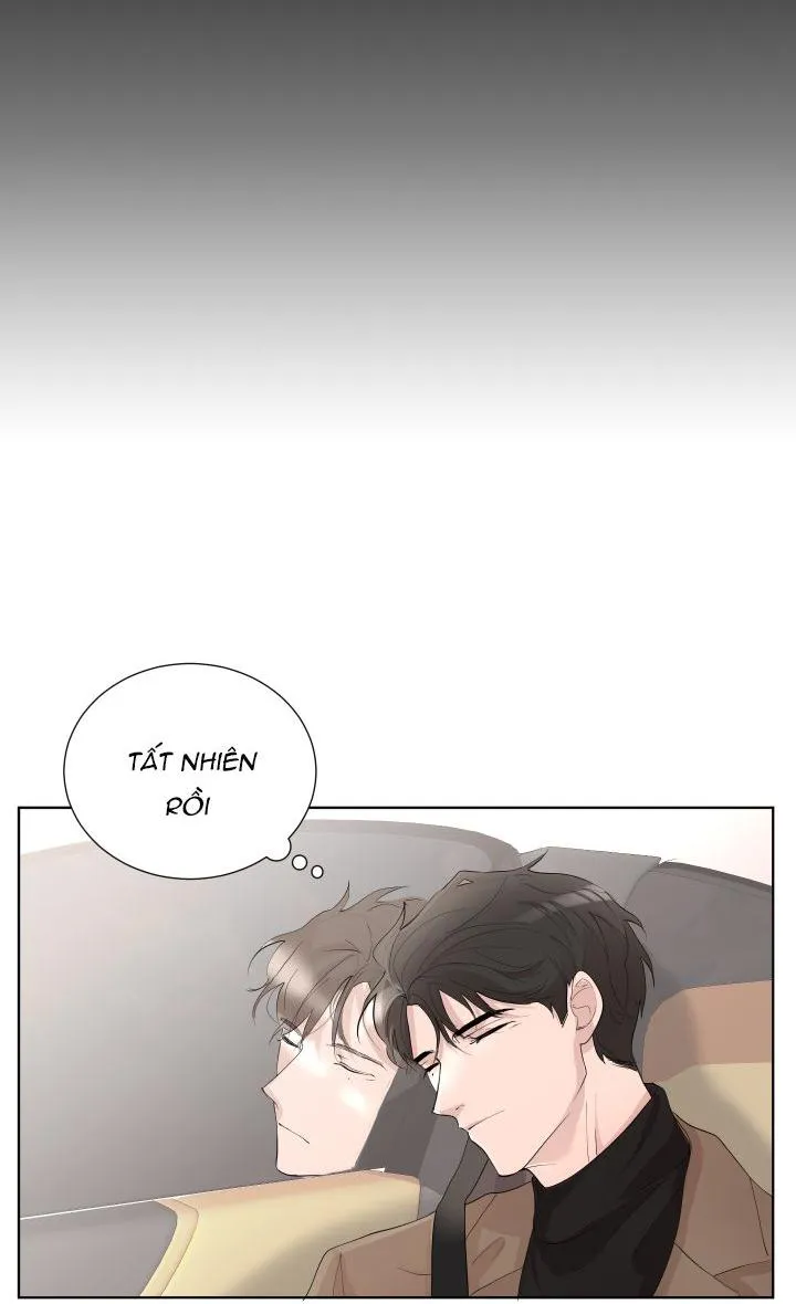 Hẹn hò chốn công sở Chapter 7 Trang 16