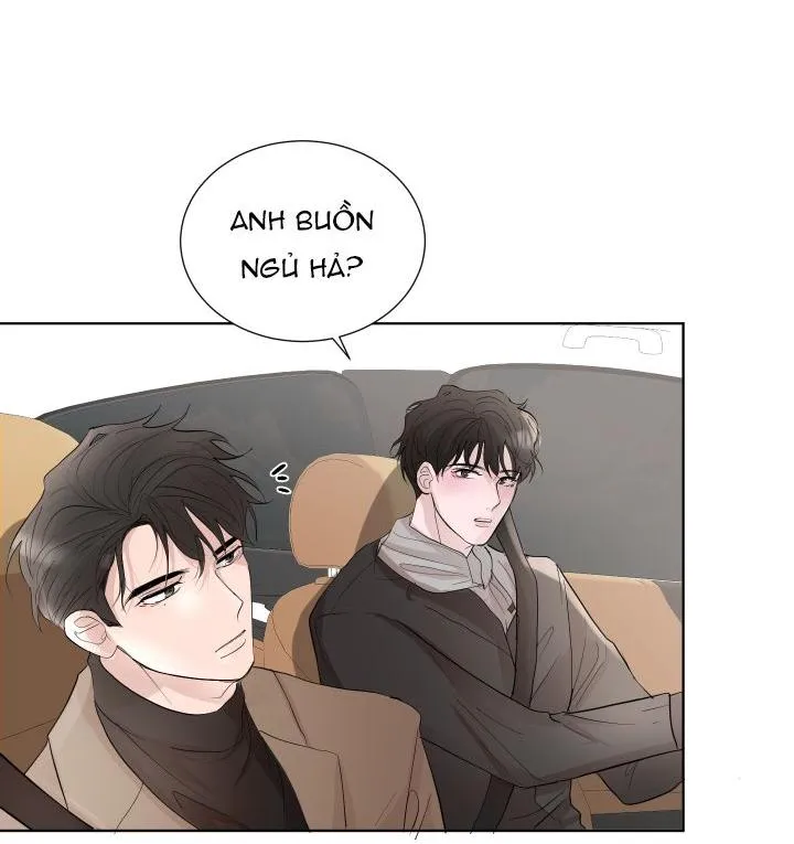 Hẹn hò chốn công sở Chapter 7 Trang 17