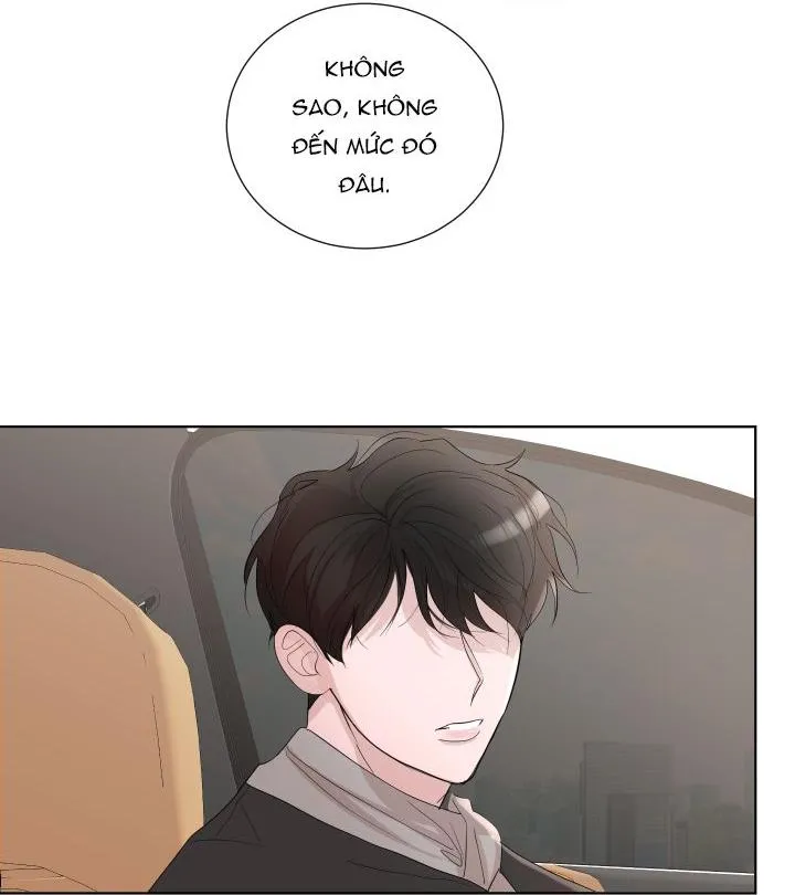 Hẹn hò chốn công sở Chapter 7 Trang 19