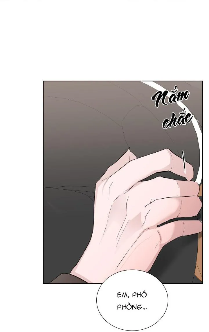 Hẹn hò chốn công sở Chapter 7 Trang 20