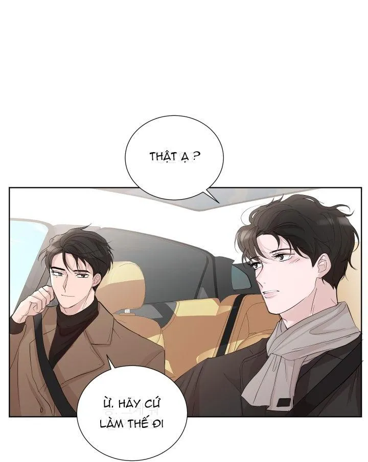 Hẹn hò chốn công sở Chapter 7 Trang 25