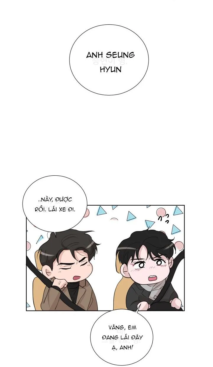 Hẹn hò chốn công sở Chapter 7 Trang 28