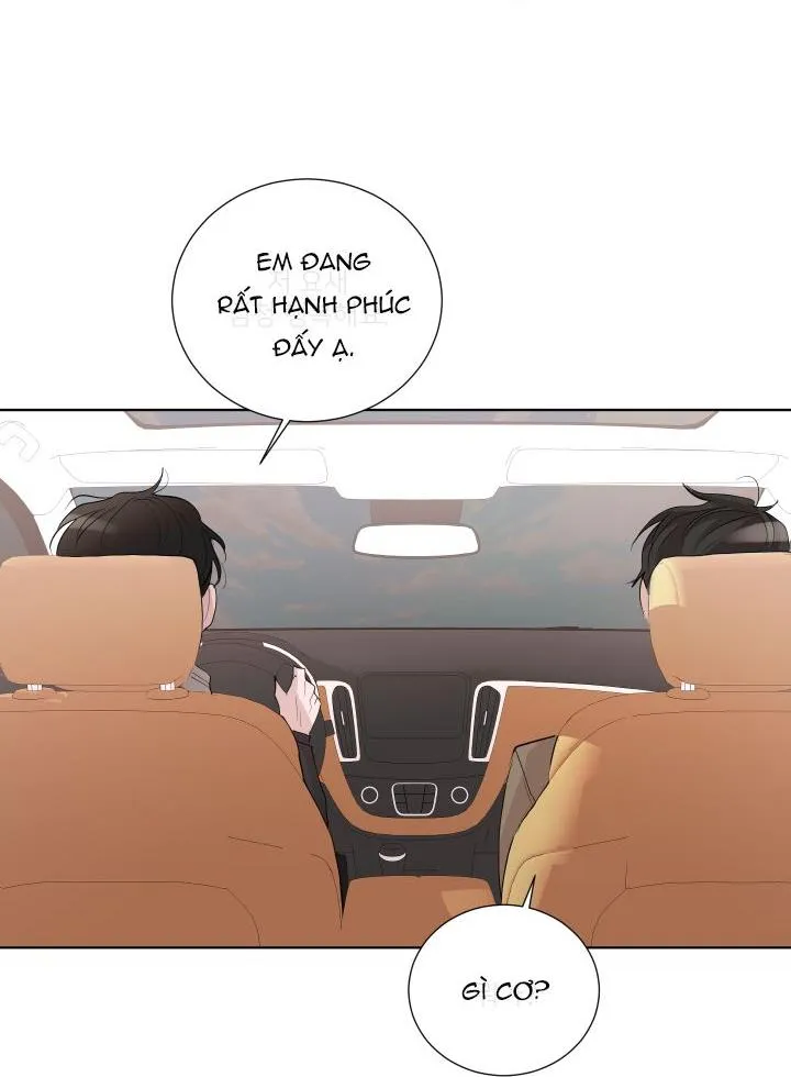 Hẹn hò chốn công sở Chapter 7 Trang 30