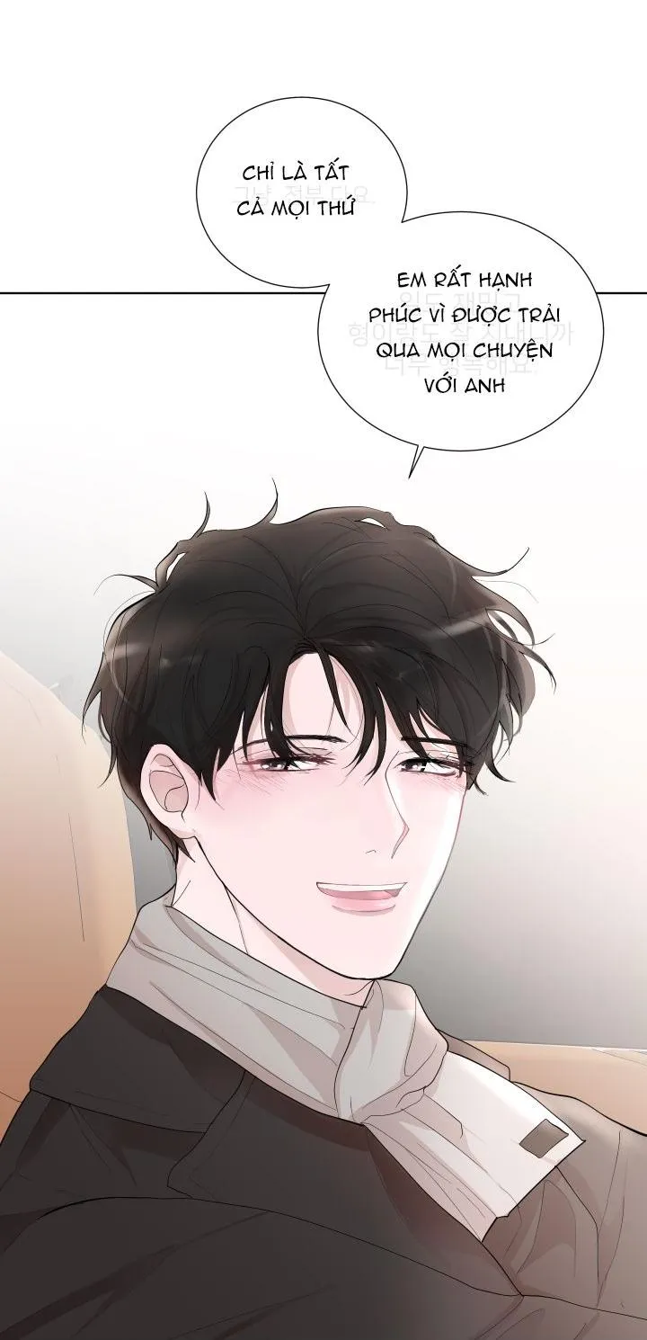 Hẹn hò chốn công sở Chapter 7 Trang 31