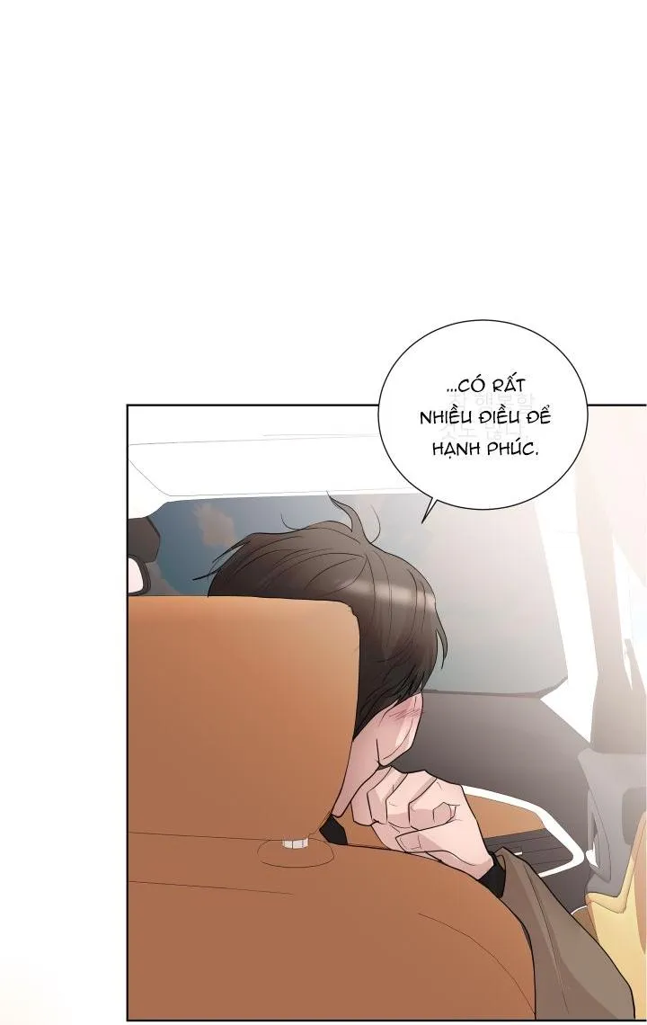 Hẹn hò chốn công sở Chapter 7 Trang 33