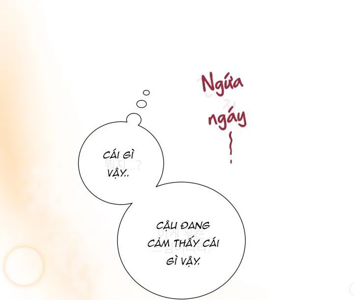 Hẹn hò chốn công sở Chapter 7 Trang 34