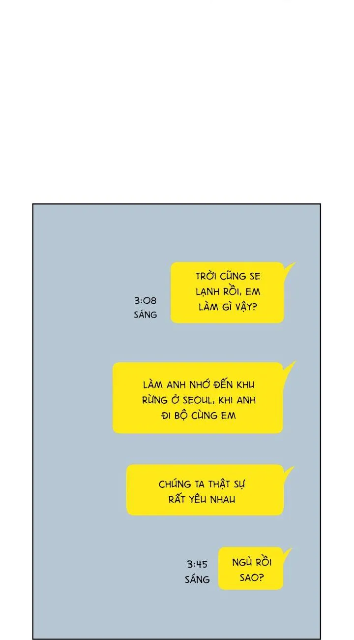 Hẹn hò chốn công sở Chapter 7 Trang 42