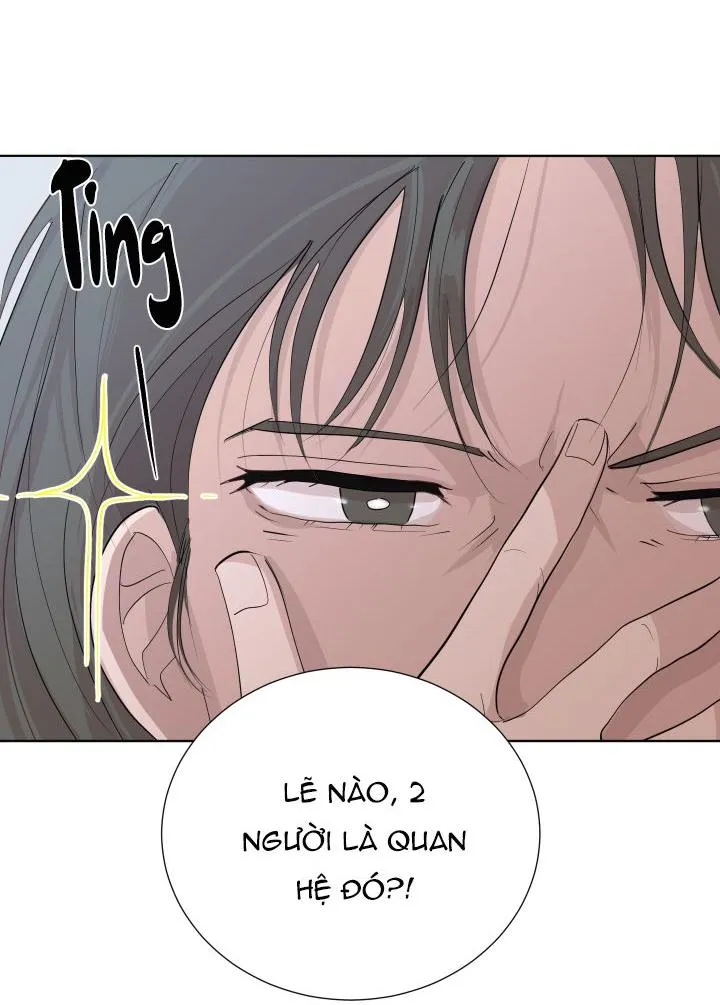 Hẹn hò chốn công sở Chapter 7 Trang 54