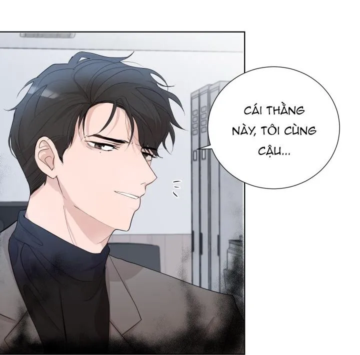 Hẹn hò chốn công sở Chapter 7 Trang 57