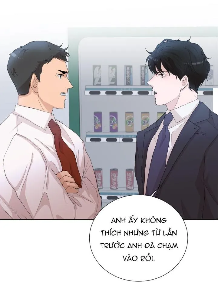 Hẹn hò chốn công sở Chapter 7 Trang 69