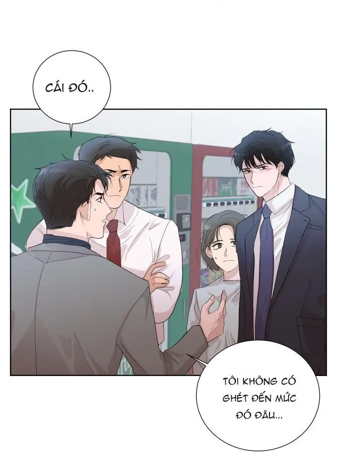 Hẹn hò chốn công sở Chapter 7 Trang 70