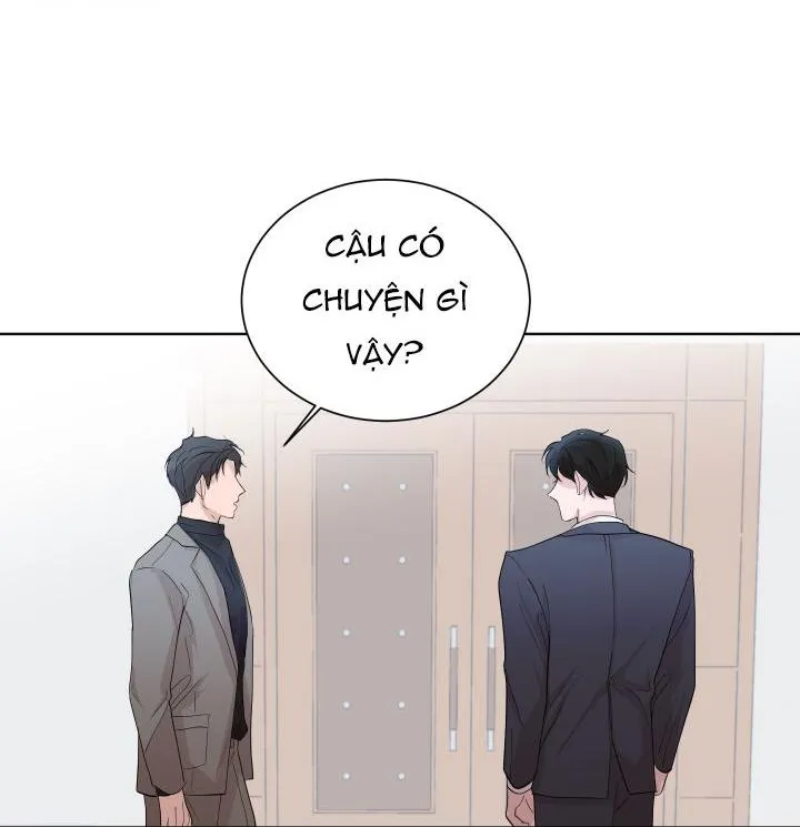 Hẹn hò chốn công sở Chapter 7 Trang 79
