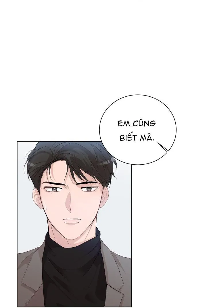 Hẹn hò chốn công sở Chapter 7 Trang 81