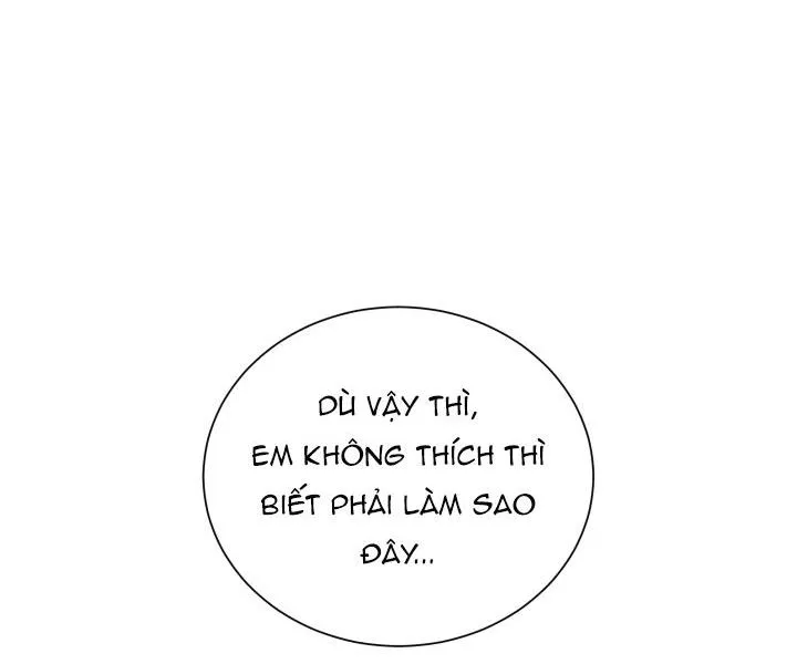 Hẹn hò chốn công sở Chapter 7 Trang 83