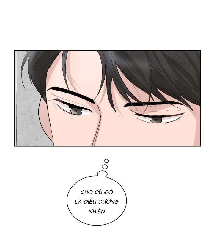 Hẹn hò chốn công sở Chapter 8 Trang 8