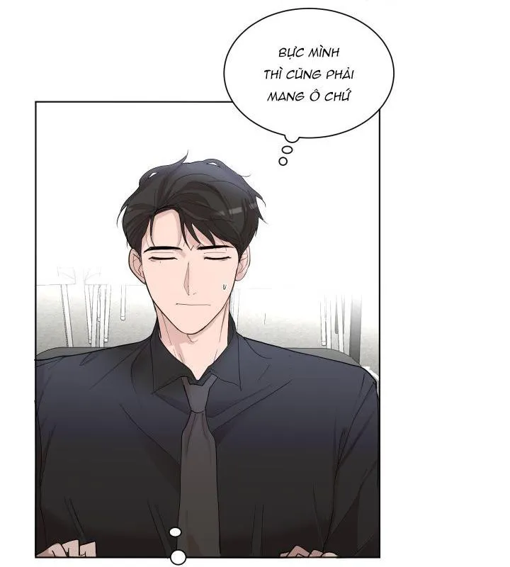 Hẹn hò chốn công sở Chapter 8 Trang 23