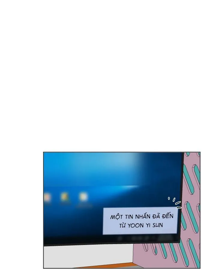 Hẹn hò chốn công sở Chapter 8 Trang 27