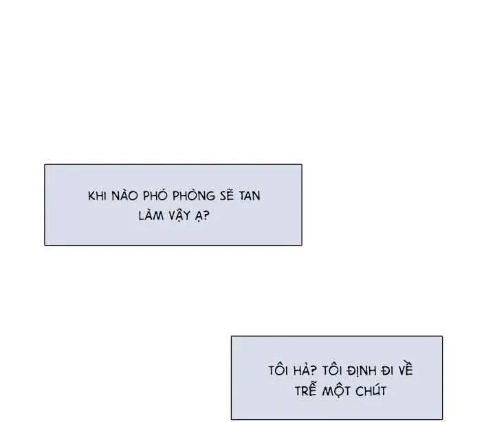 Hẹn hò chốn công sở Chapter 8 Trang 29