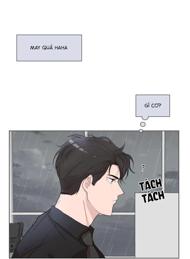 Hẹn hò chốn công sở Chapter 8 Trang 30